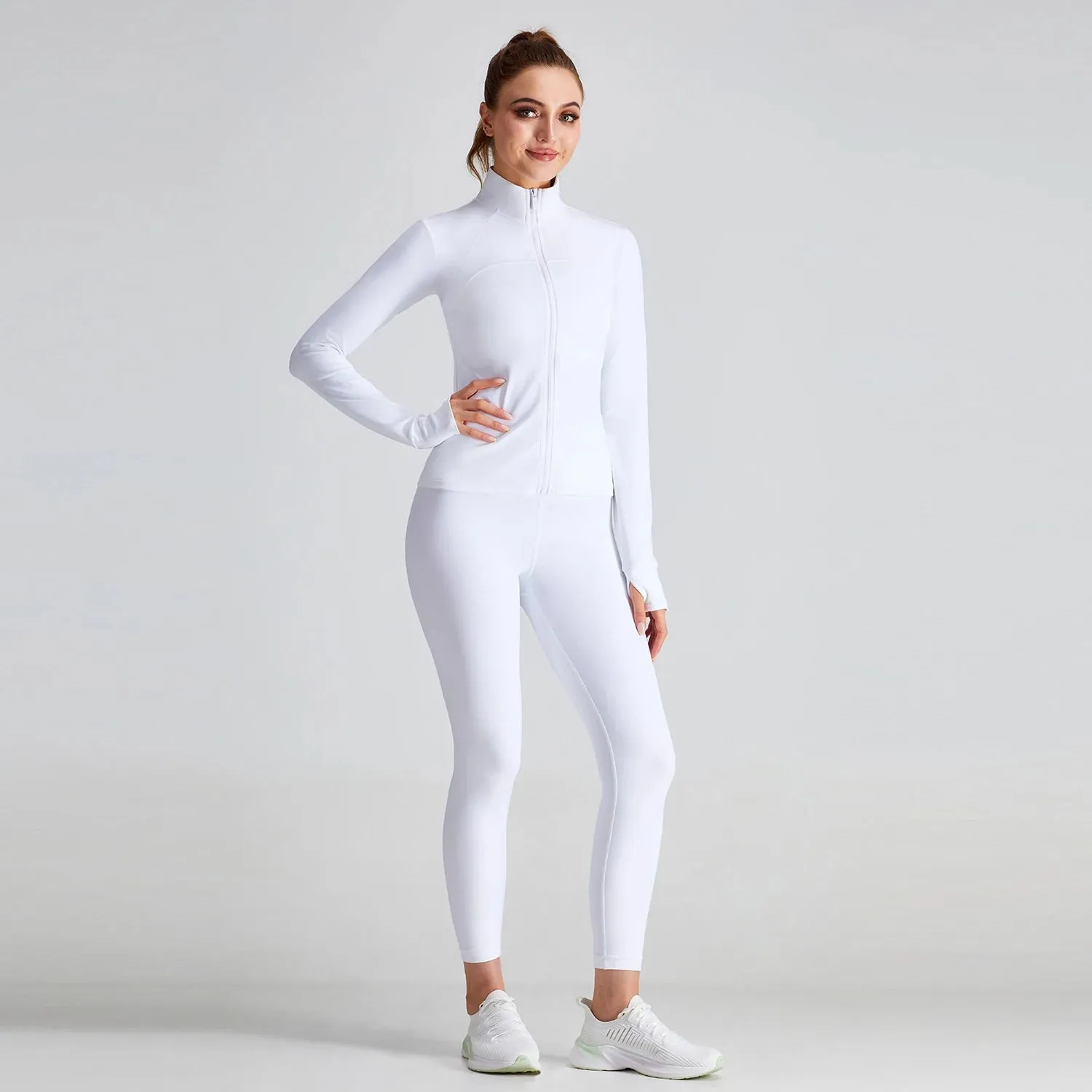 Trend4us Comfort Tracksuit Yoga Sets