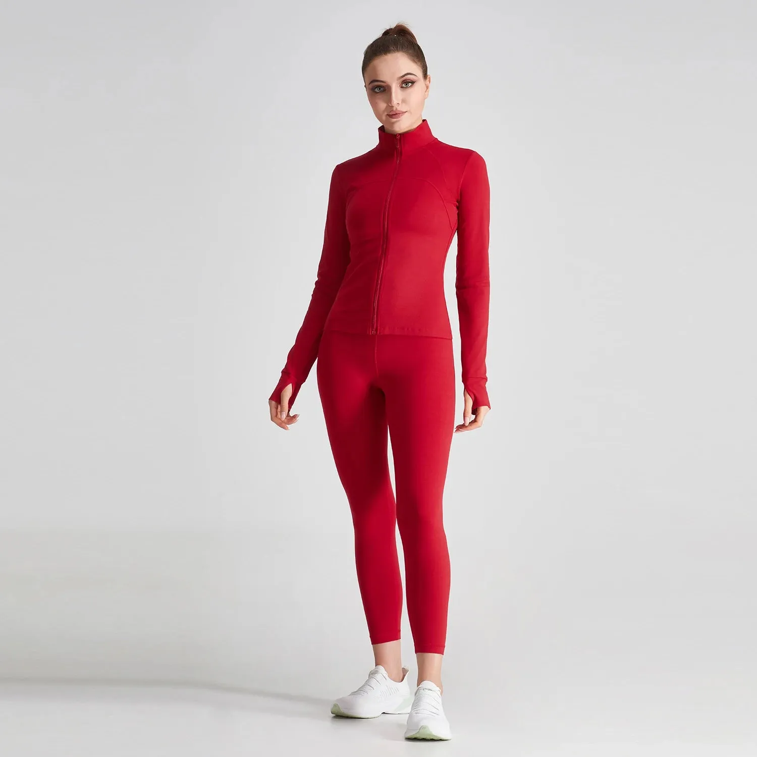Trend4us Comfort Tracksuit Yoga Sets