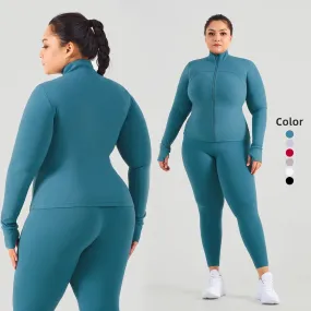 Trend4us Comfort Tracksuit Yoga Sets
