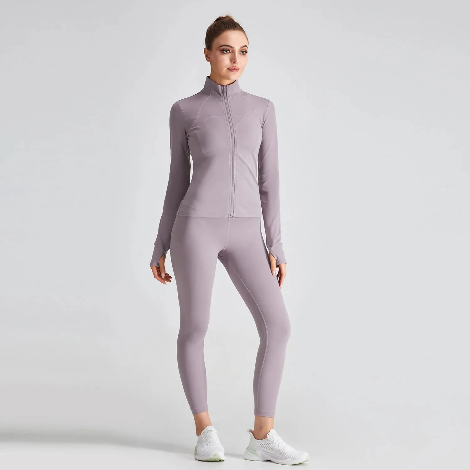 Trend4us Comfort Tracksuit Yoga Sets