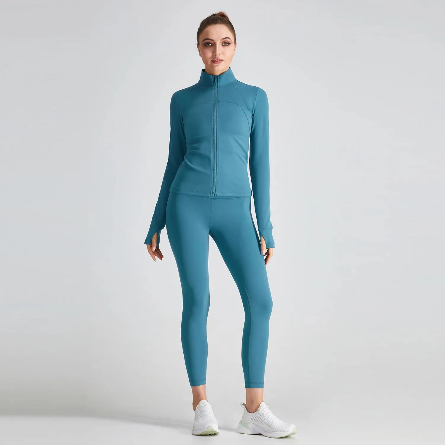 Trend4us Comfort Tracksuit Yoga Sets