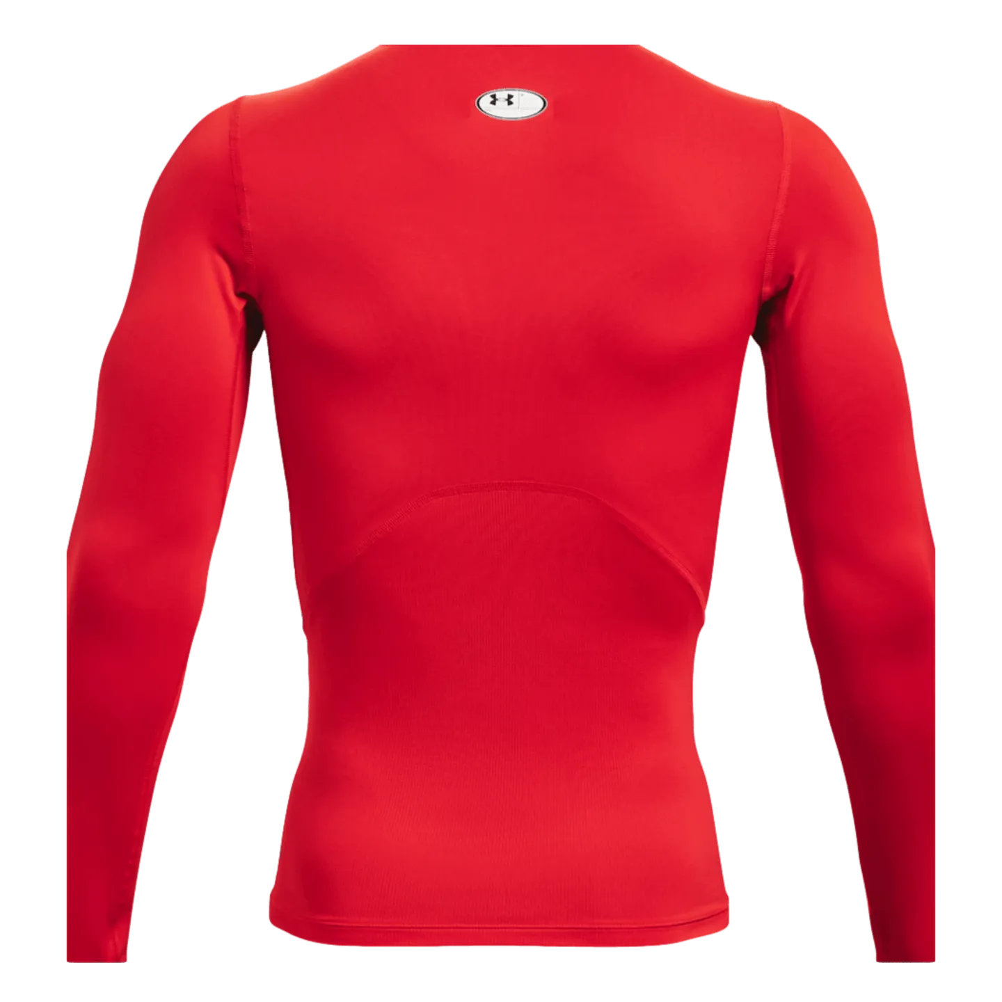 (UNAR-1361524-600) Under Armour Heat Gear Long Sleeve Compression Shirt