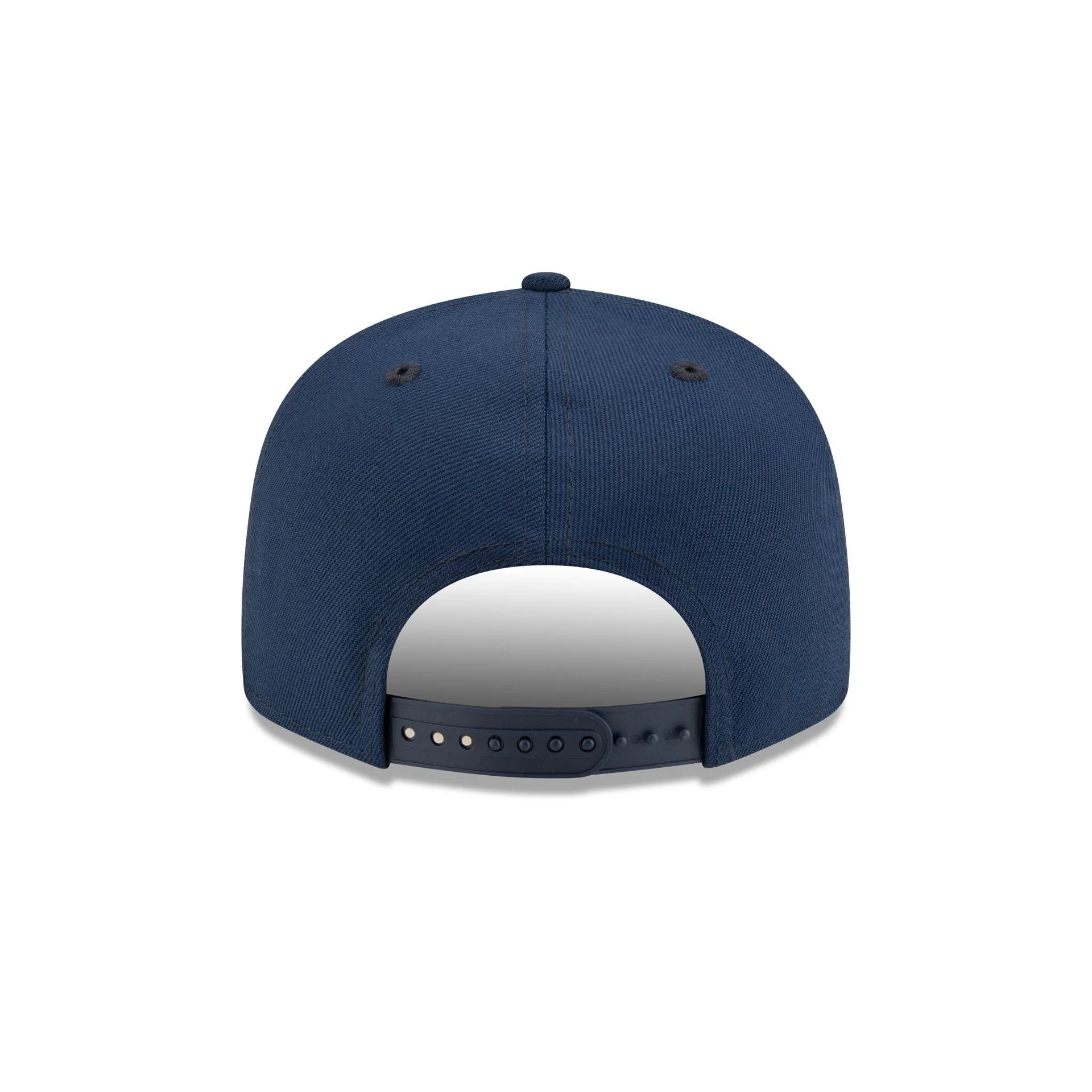 USA Basketball Navy 9FIFTY Snapback Hat