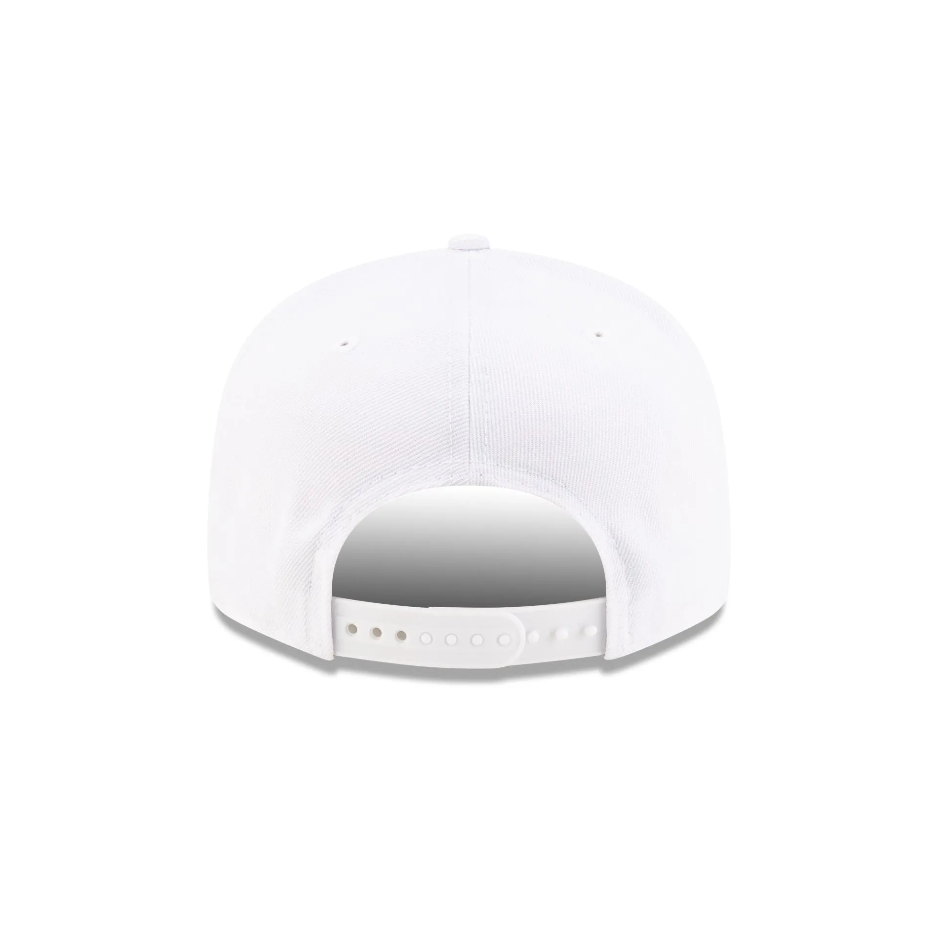 USA Basketball Optic White 9FIFTY Snapback Hat