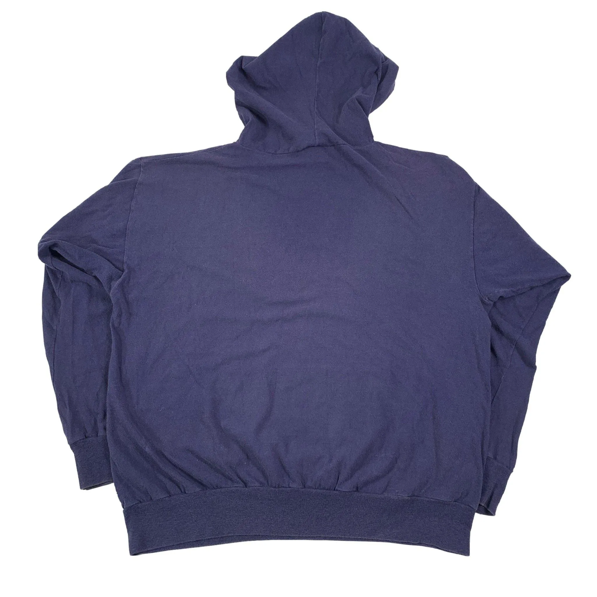 Vintage Pony "Mark Of The Chevron" Hooded Sweatshirt