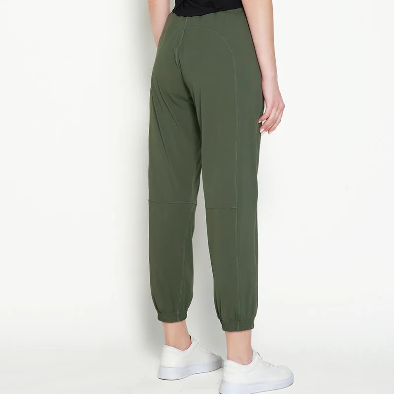 Wholesale Fitness Sweatpants Jogger Pants Activewear Workout Joggers Drawstring Track Cuff Sweatpants