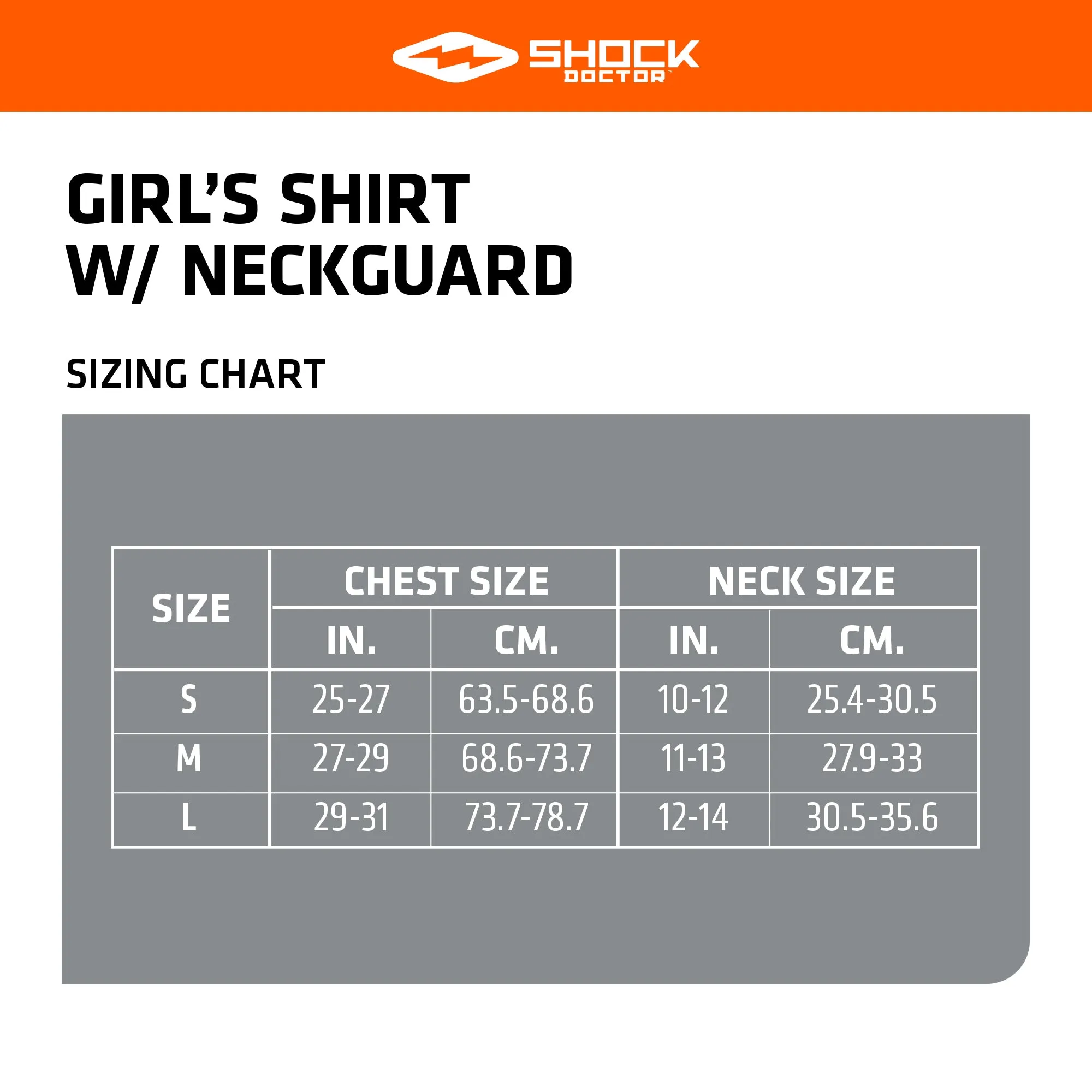 Women's Ultra Compression Hockey Long Sleeve Shirt With Integrated Neck Guard