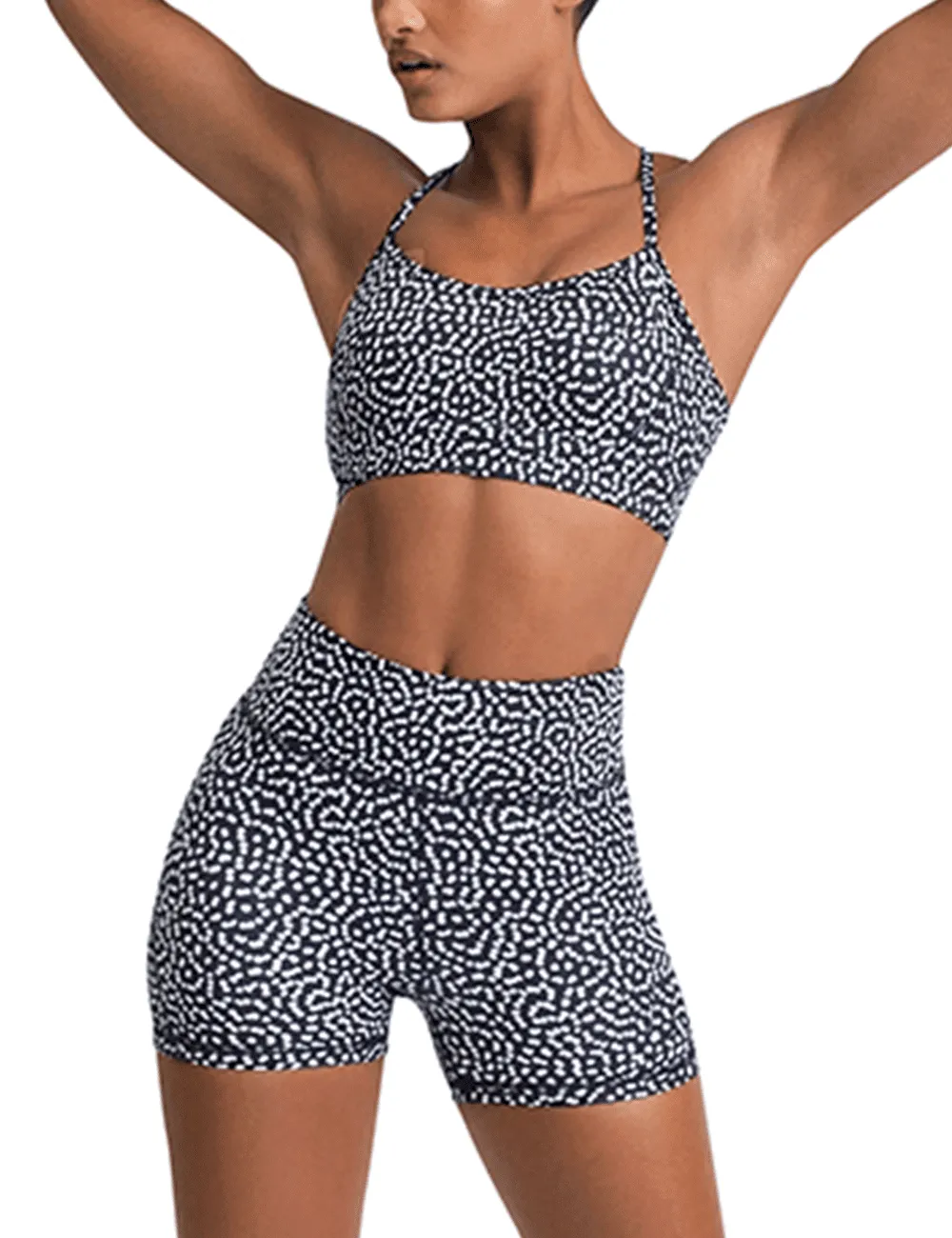Women's Workout Sets Yoga Outfits