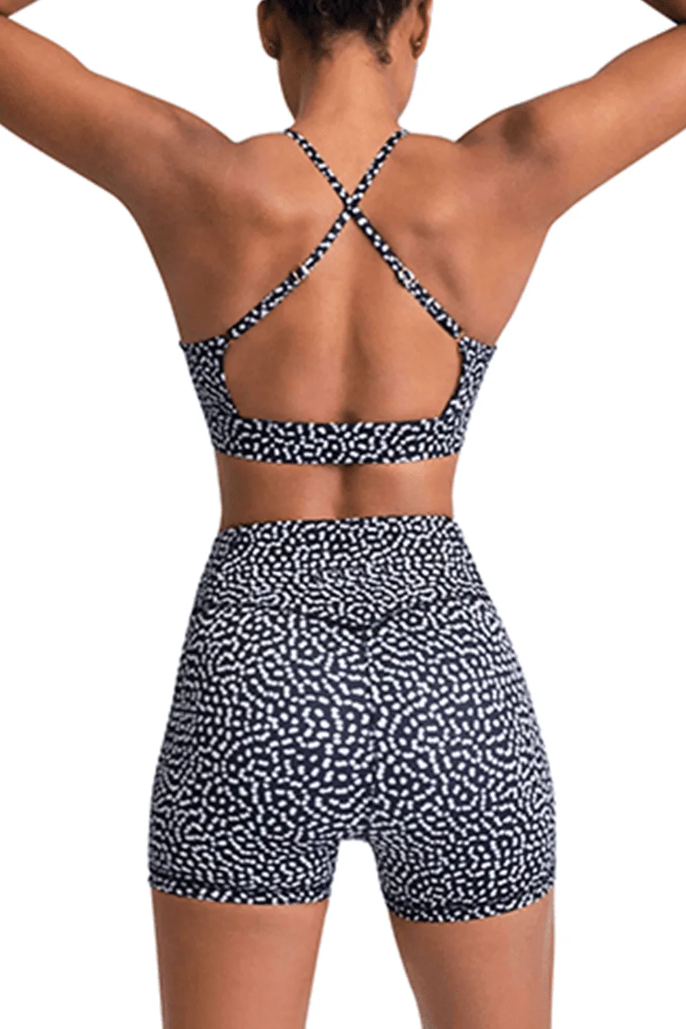 Women's Workout Sets Yoga Outfits