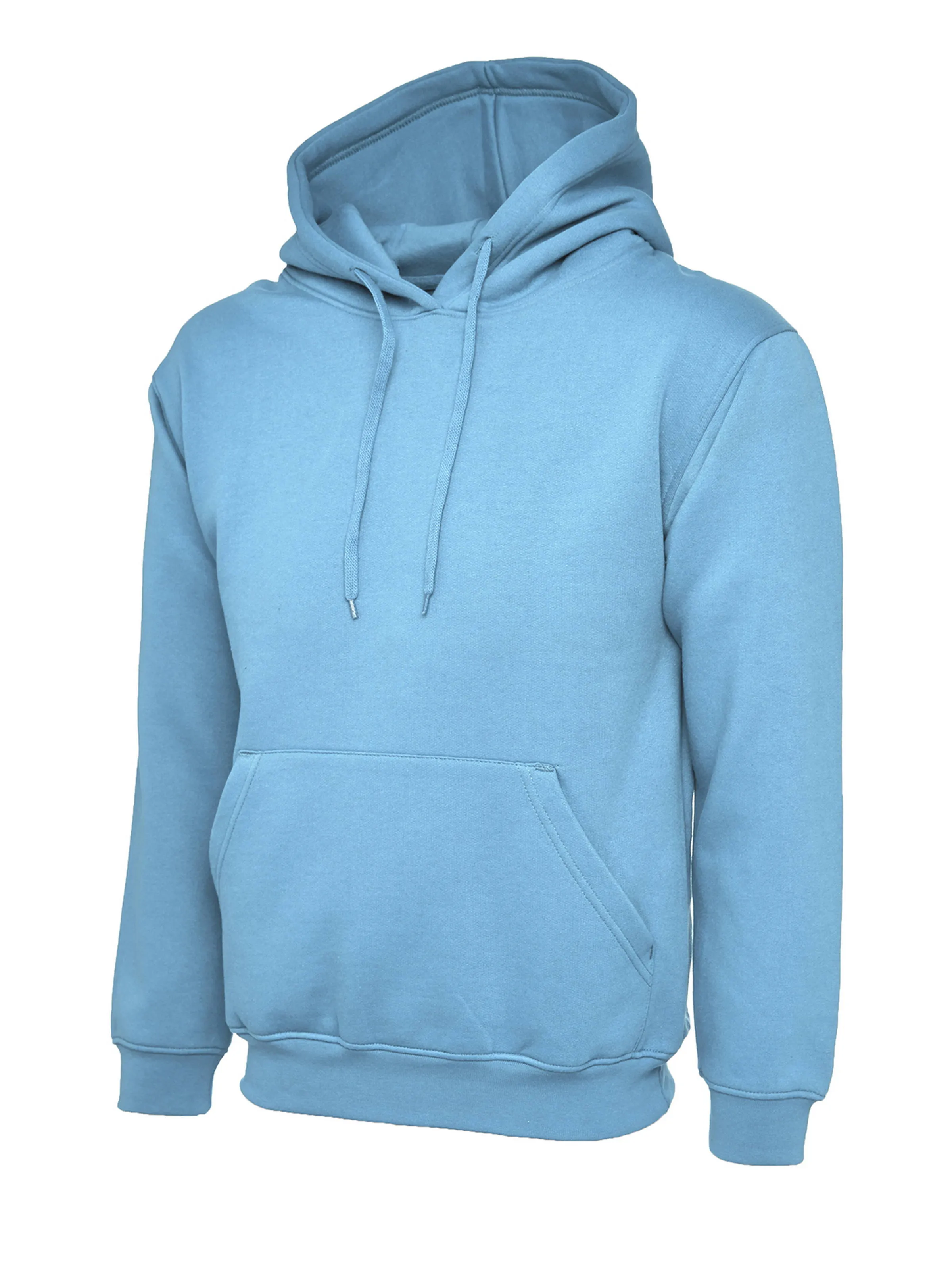 Workwear Classic Hooded Sweatshirt