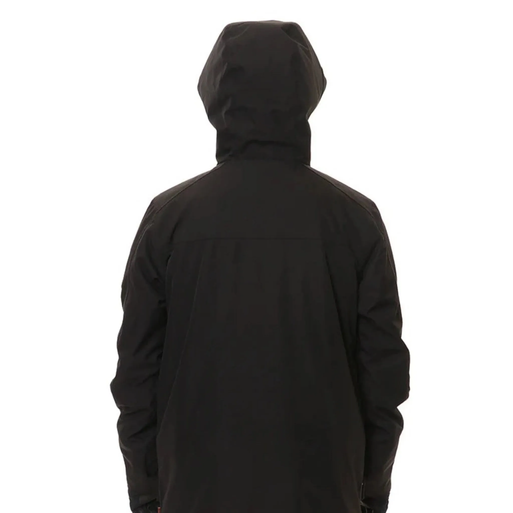 XTM Maverick Snow Jacket - Black