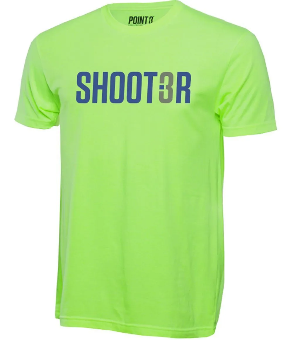 YOUTH SHOOT3R T