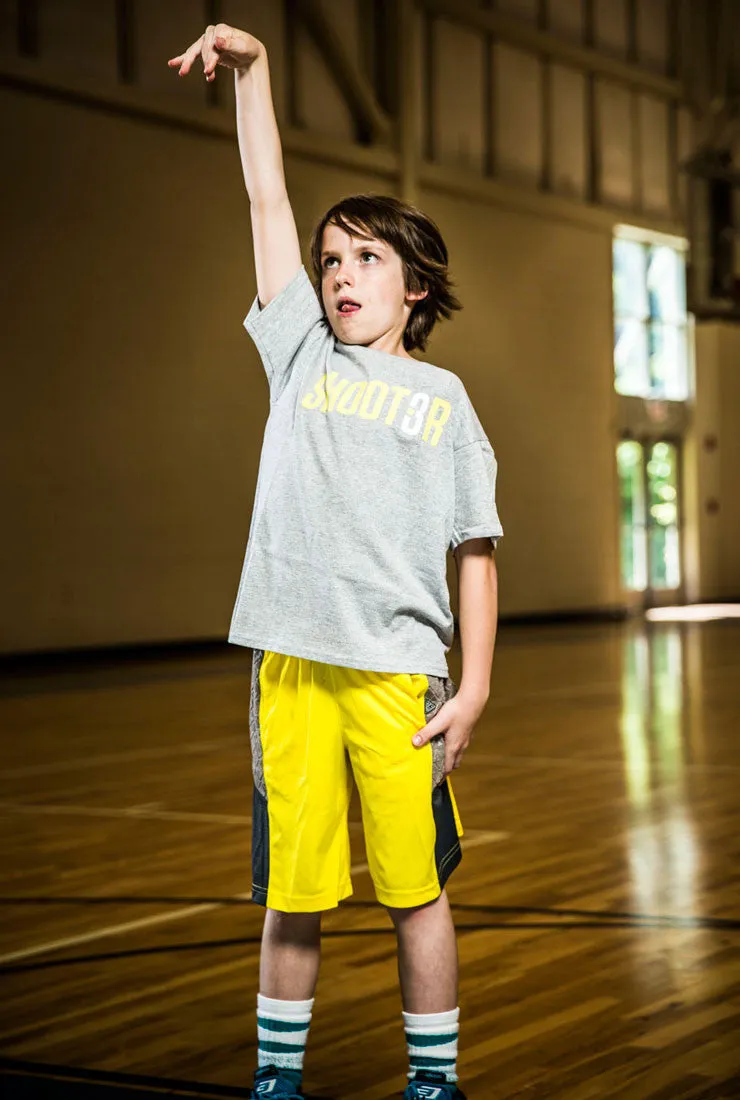 YOUTH SHOOT3R T